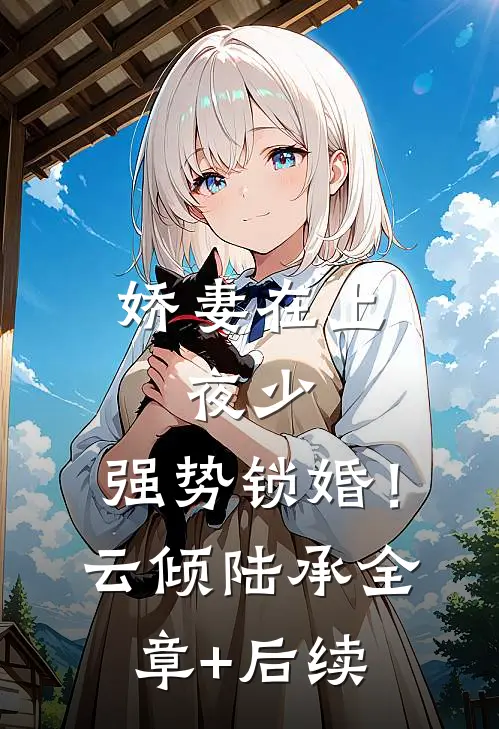 娇妻在上：夜少，强势锁婚！云倾陆承全章+后续