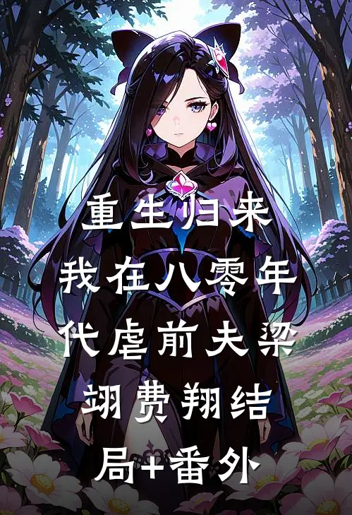 重生归来，我在八零年代虐前夫梁翊费翔结局+番外