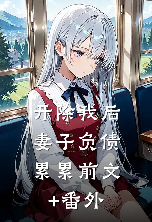 开除我后，妻子负债累累前文+番外