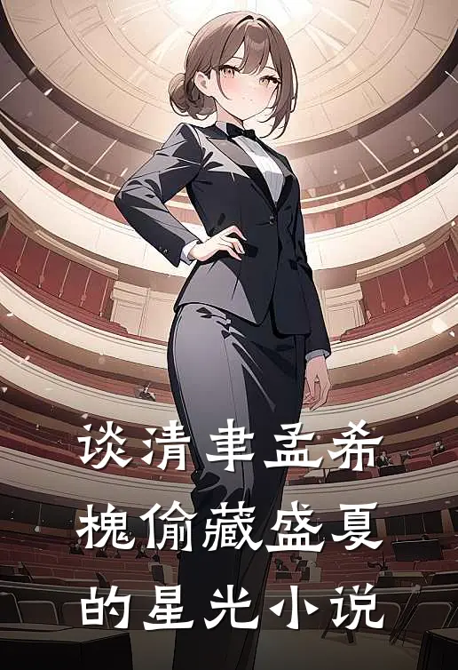 谈清聿孟希槐偷藏盛夏的星光小说