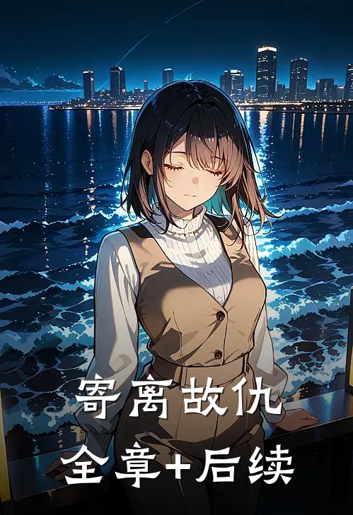 寄离故仇:全章+后续
