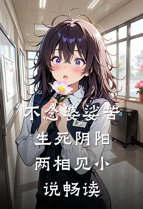 不念婆娑苦，生死阴阳两相见小说畅读