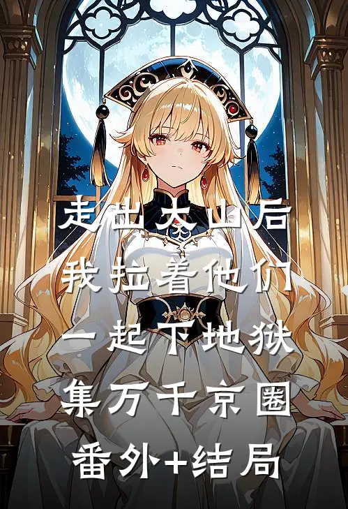 走出大山后，我拉着他们一起下地狱集万千京圈:(番外)+(结局)