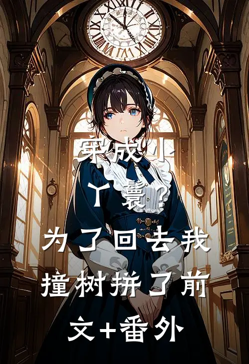 穿成小丫鬟？为了回去我撞树拼了前文+番外