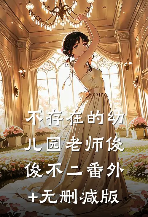 不存在的幼儿园老师俊俊不二番外+无删减版
