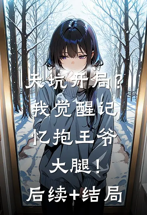 天坑开局？我觉醒记忆抱王爷大腿！后续+结局
