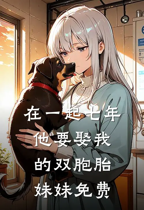 在一起七年他要娶我的双胞胎妹妹免费