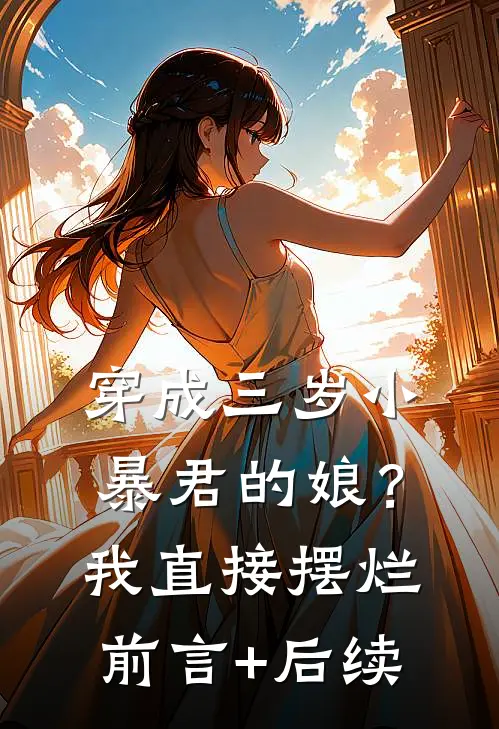 穿成三岁小暴君的娘？我直接摆烂前言+后续