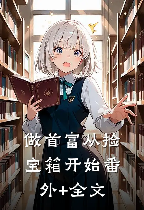做首富从捡宝箱开始(番外)+(全文)