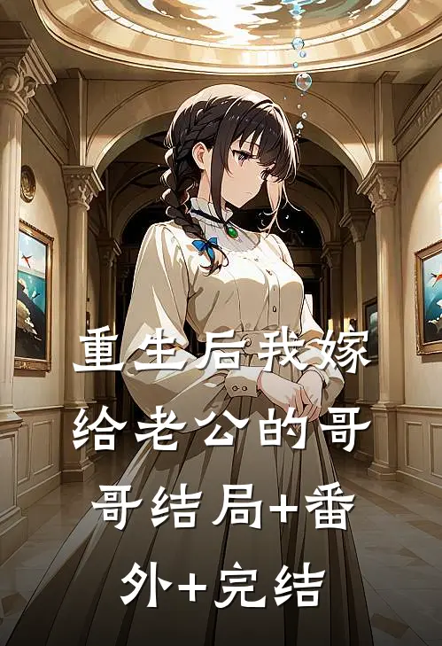 重生后我嫁给老公的哥哥结局+番外+完结