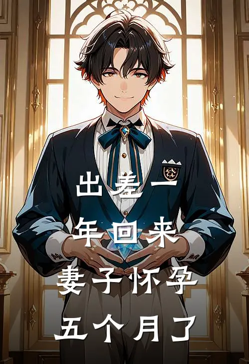 出差一年回来，妻子怀孕五个月了
