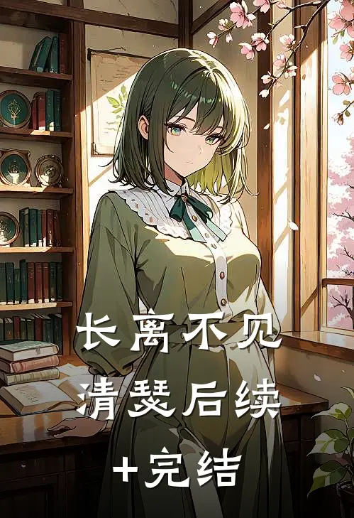 长离不见清瑟后续+完结