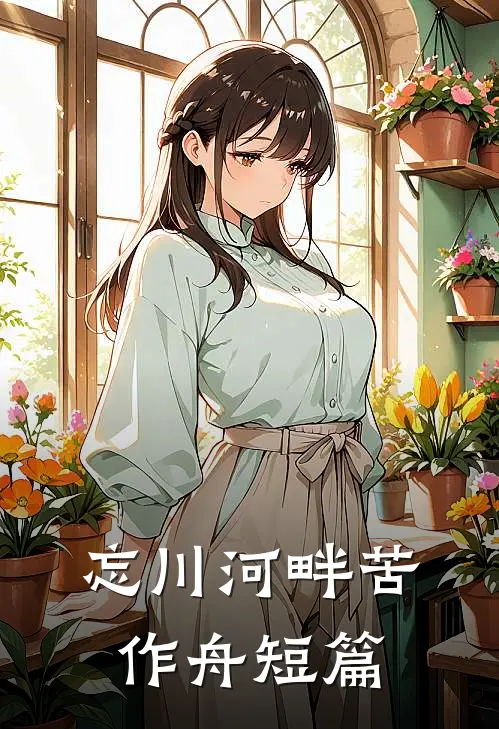 忘川河畔苦作舟短篇