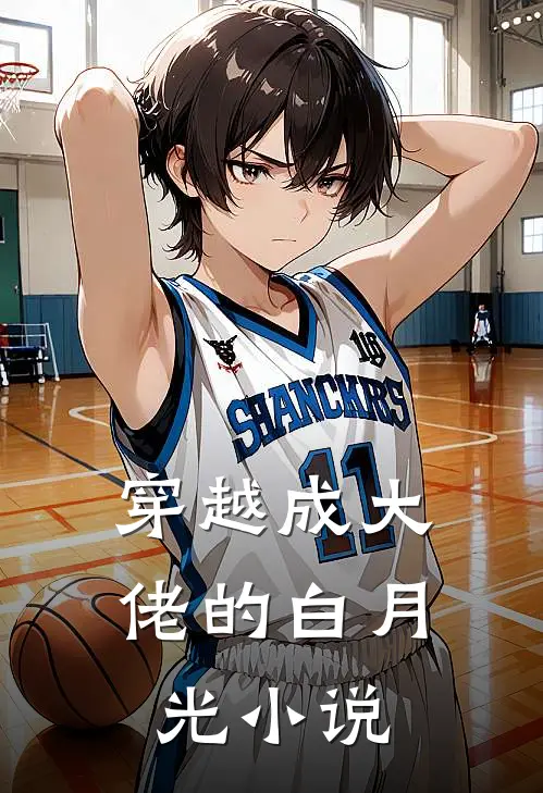 穿越成大佬的白月光小说