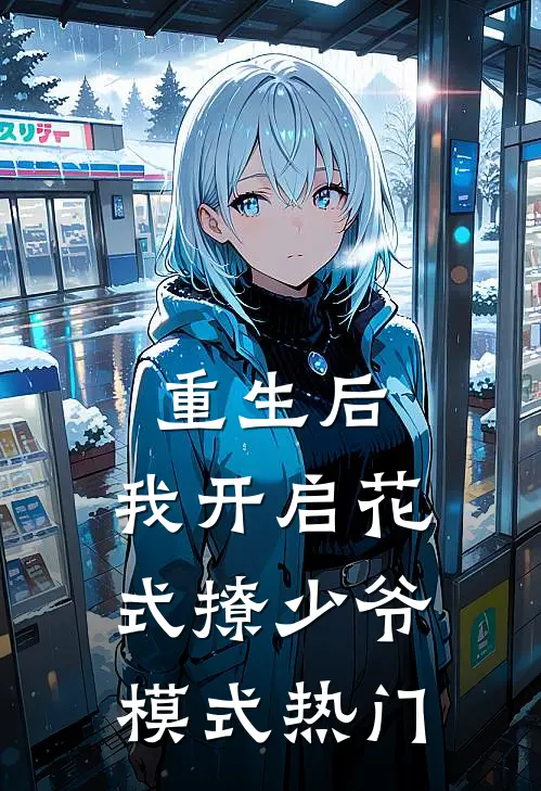 重生后，我开启花式撩少爷模式热门