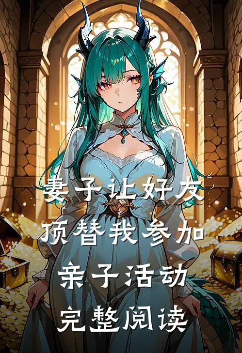 妻子让好友顶替我参加亲子活动完整阅读