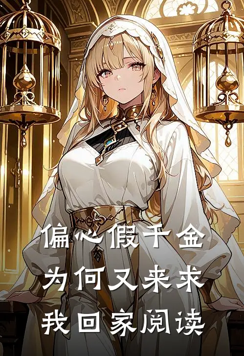 偏心假千金，为何又来求我回家阅读