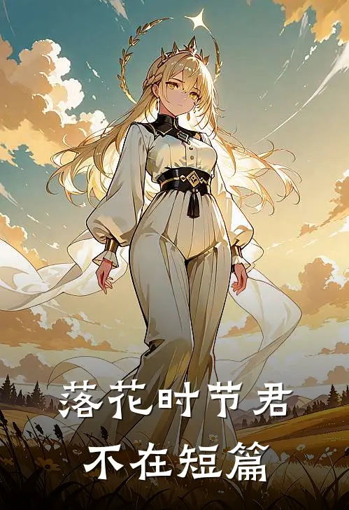 落花时节君不在短篇