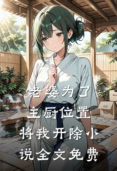老婆为了主厨位置，将我开除小说全文免费