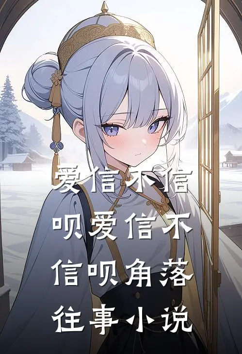 爱信不信呗爱信不信呗角落往事小说
