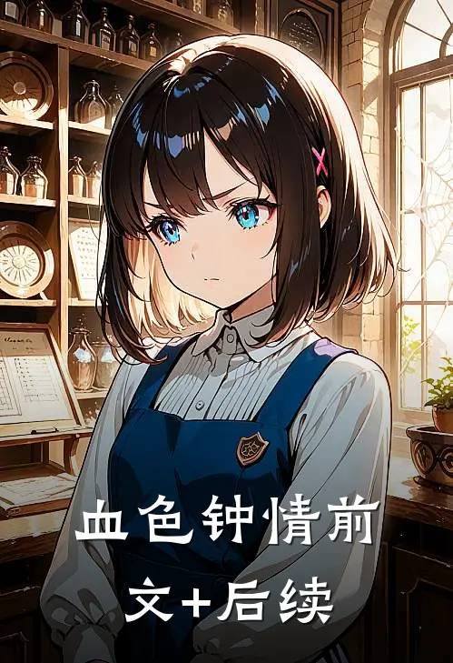 血色钟情前文+后续