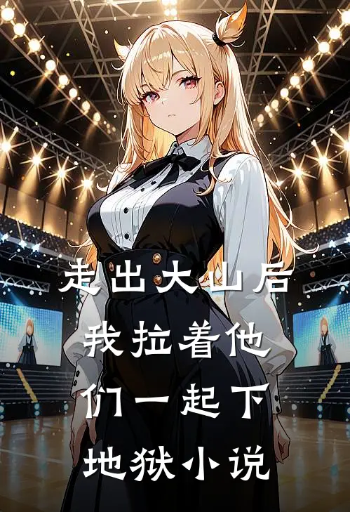 走出大山后，我拉着他们一起下地狱小说
