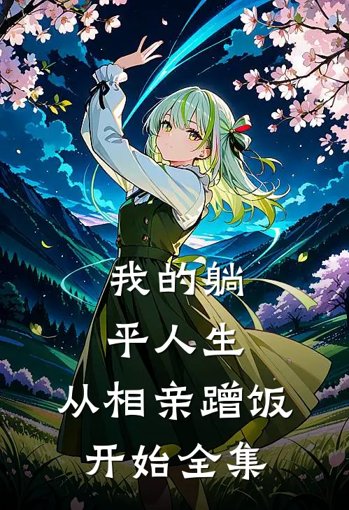 穿成替嫁炮灰后，我靠心声虐渣​​前言+后续