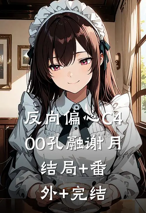 反向偏心C400孔融谢月:结局+番外+完结