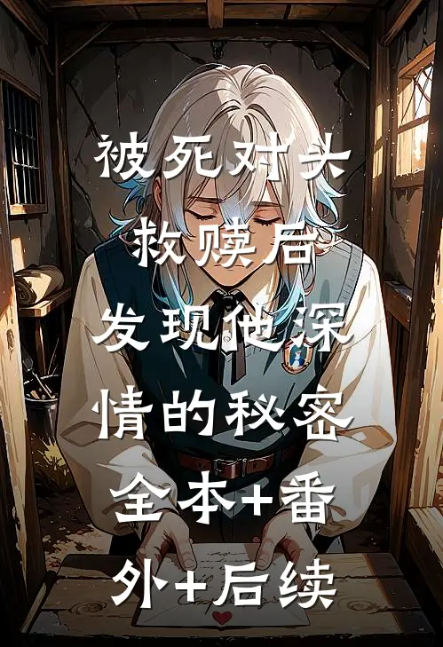 被死对头救赎后，发现他深情的秘密全本+番外+后续
