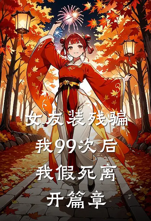 女友装残骗我99次后，我假死离开篇章