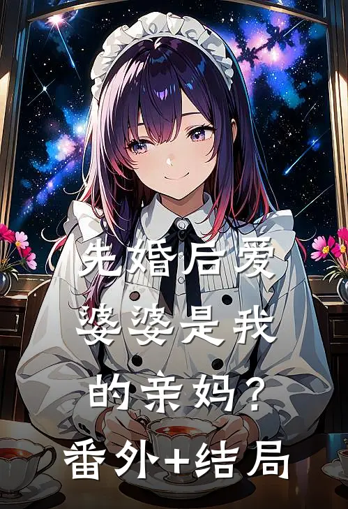 先婚后爱：婆婆是我的亲妈？:(番外)+(结局)