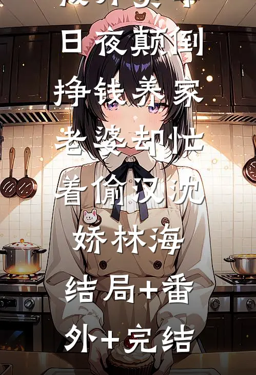 我开货车日夜颠倒挣钱养家，老婆却忙着偷汉沈娇林海:结局+番外+完结
