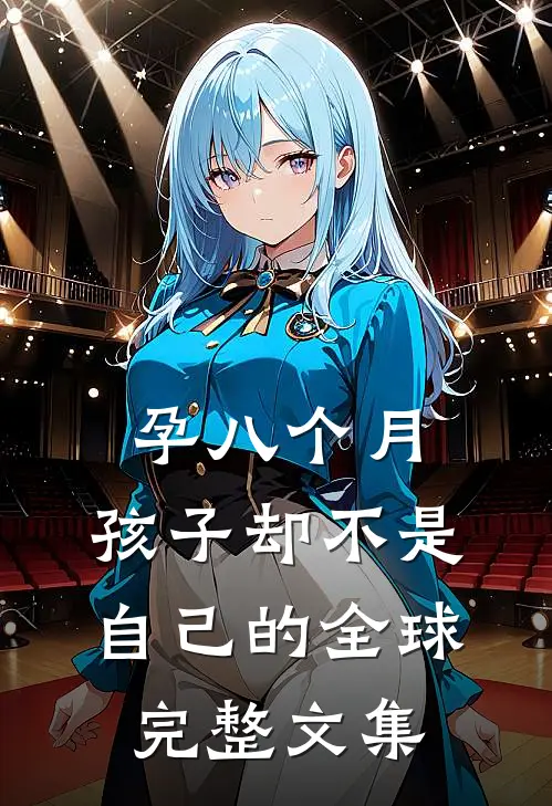 孕八个月，孩子却不是自己的全球完整文集