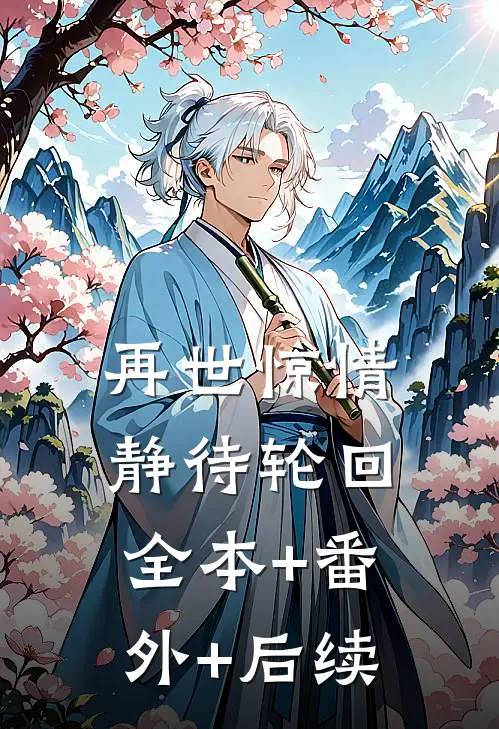 再世惊情，静待轮回全本+番外+后续