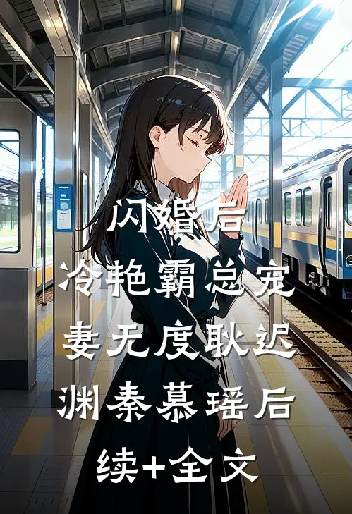 闪婚后，冷艳霸总宠妻无度耿迟渊秦慕瑶后续+全文