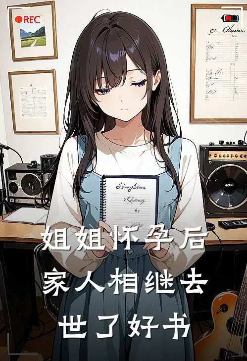 姐姐怀孕后，家人相继去世了好书