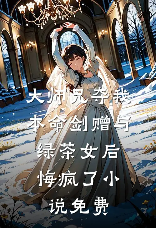 大师兄夺我本命剑赠与绿茶女后，悔疯了小说免费