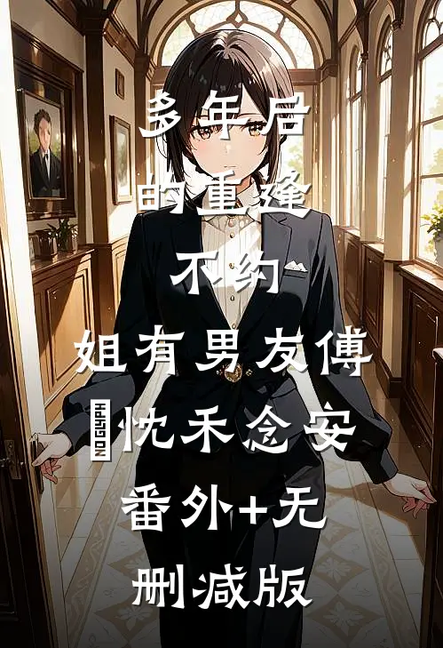 多年后的重逢，不约，姐有男友傅璟忱禾念安:番外+无删减版