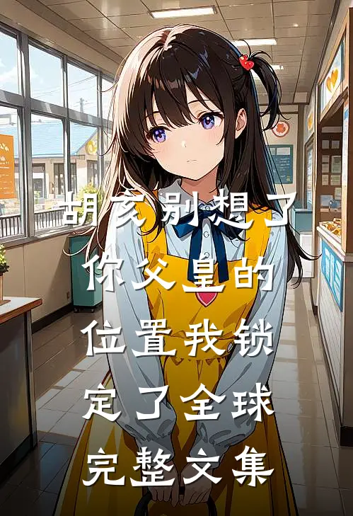胡亥别想了，你父皇的位置我锁定了全球完整文集