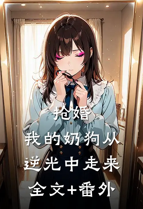 抢婚：我的奶狗从逆光中走来全文+番外