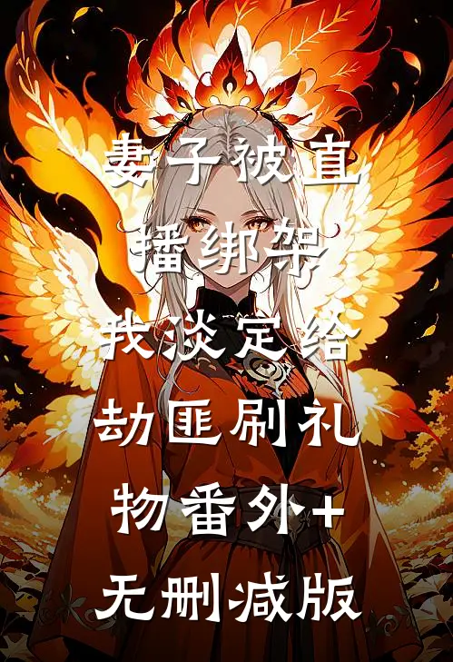 妻子被直播绑架，我淡定给劫匪刷礼物番外+无删减版