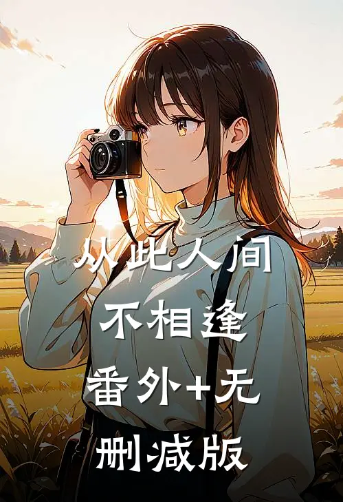 从此人间不相逢:番外+无删减版