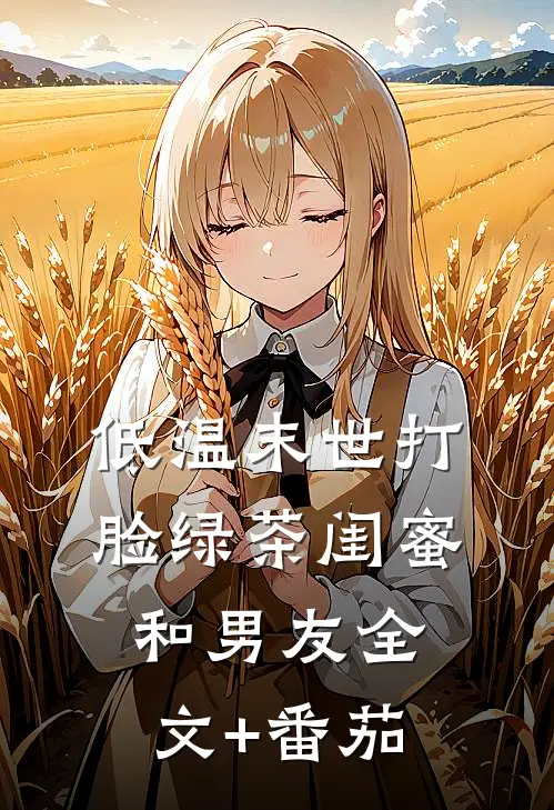 低温末世打脸绿茶闺蜜和男友全文+番茄