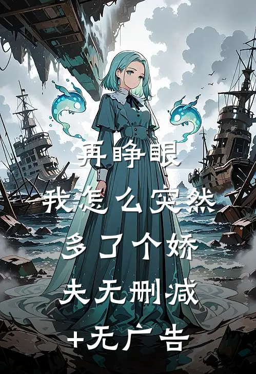 再睁眼，我怎么突然多了个娇夫无删减+无广告