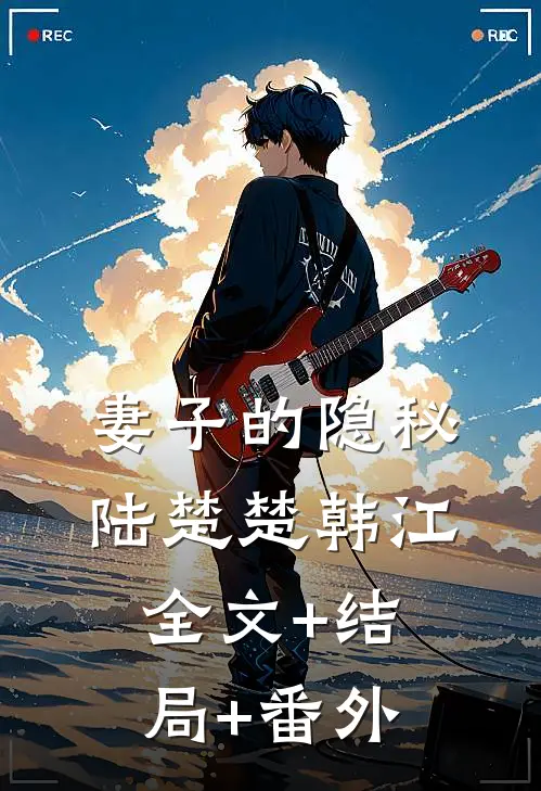 妻子的隐秘陆楚楚韩江:全文+结局+番外