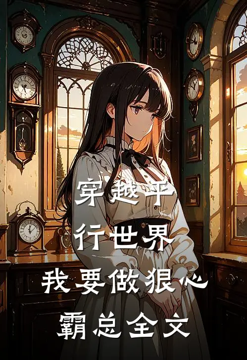 穿越平行世界：我要做狠心霸总全文