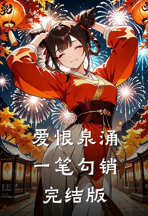爱恨泉涌，一笔勾销完结版