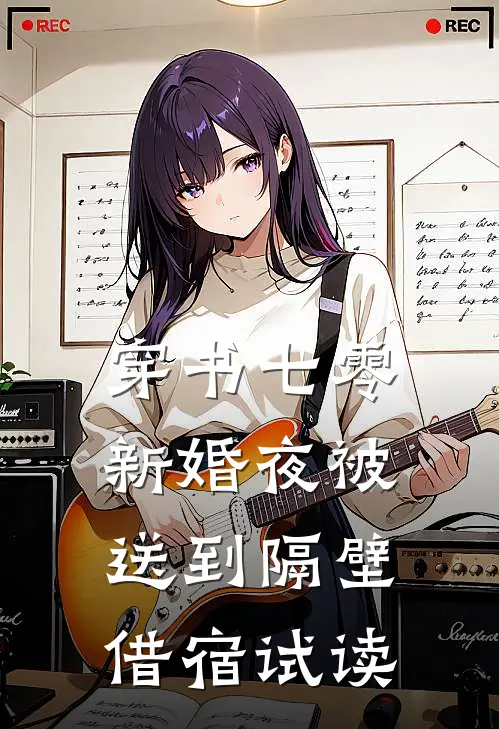 穿书七零：新婚夜被送到隔壁借宿试读