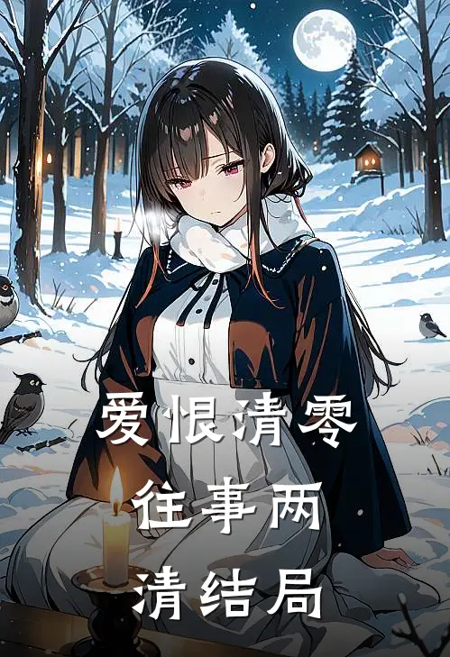 爱恨清零，往事两清结局