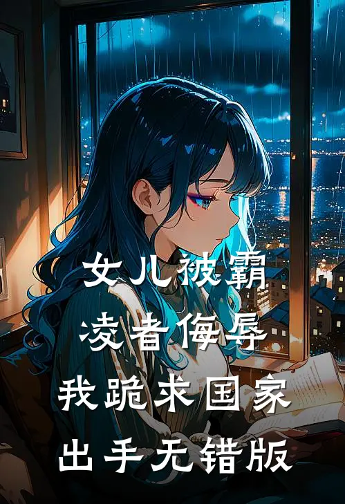 女儿被霸凌者侮辱，我跪求国家出手无错版